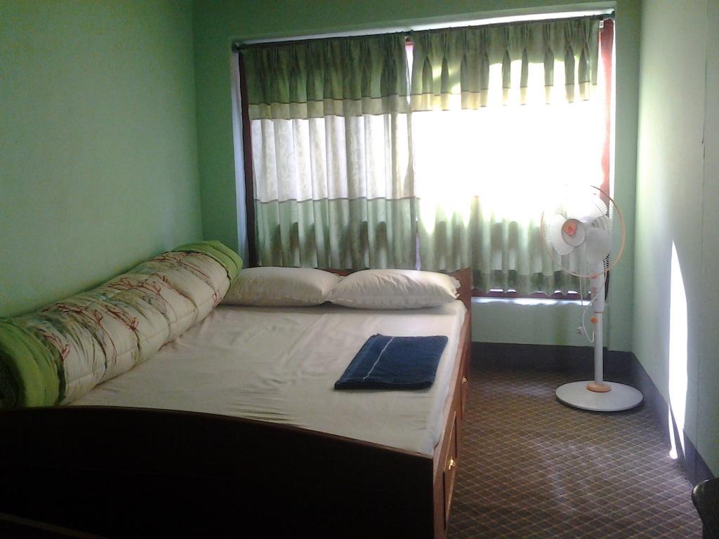Ajima Guest House Bhatgoan Quarto foto