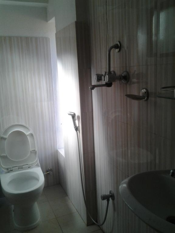 Ajima Guest House Bhatgoan Quarto foto