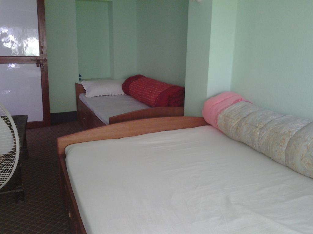 Ajima Guest House Bhatgoan Quarto foto